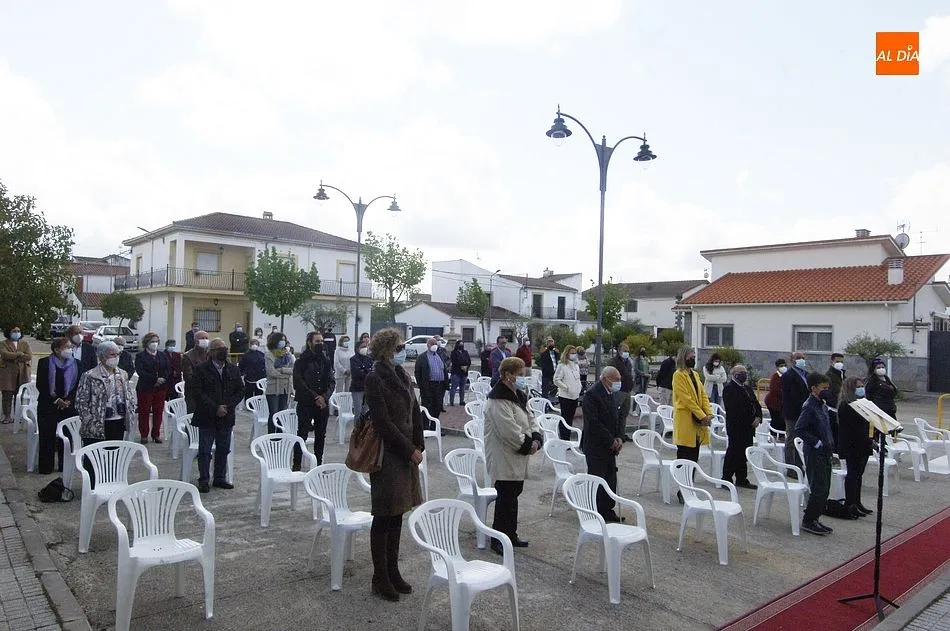 Foto 11 - Celebraci&oacute;n &iacute;ntima de San Jos&eacute; Obrero en Ivanrey
