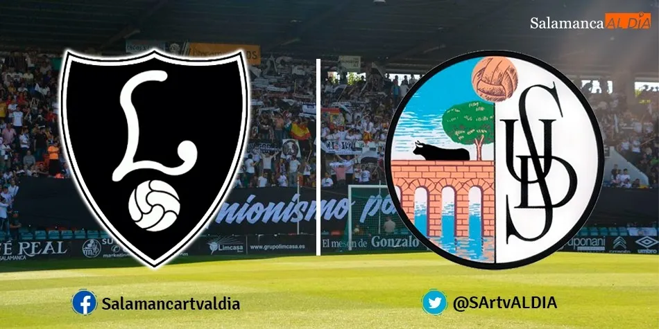 Así ha transcurrido el Lealtad vs Salamanca UDS