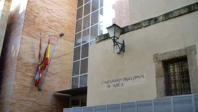 El Conservatorio Profesional de Salamanca abre el 3 de mayo el plazo de inscripción para las...