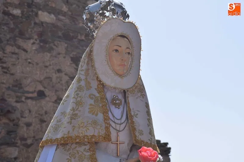 Virgen de Otero