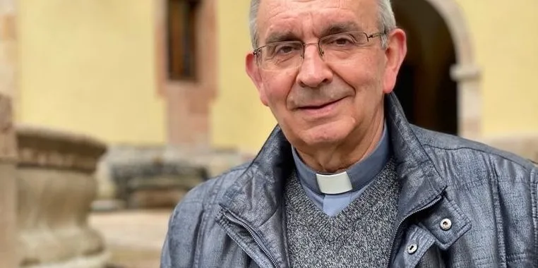 Nombrado nuevo Vicario Episcopal de Gijón-Oriente un sacerdote natural de Ciudad Rodrigo  