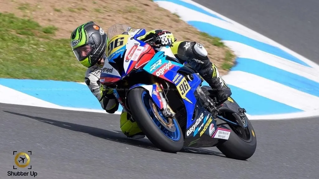 Foto 6 - Merch&aacute;n debuta a lo grande con un primer puesto en la categor&iacute;a rookie de la Copa BMW