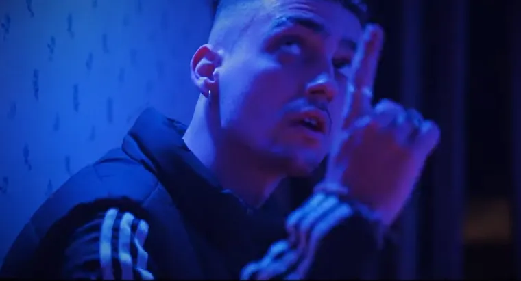 ‘Lejos’, nueva propuesta del rapero mirobrigense Lmen  