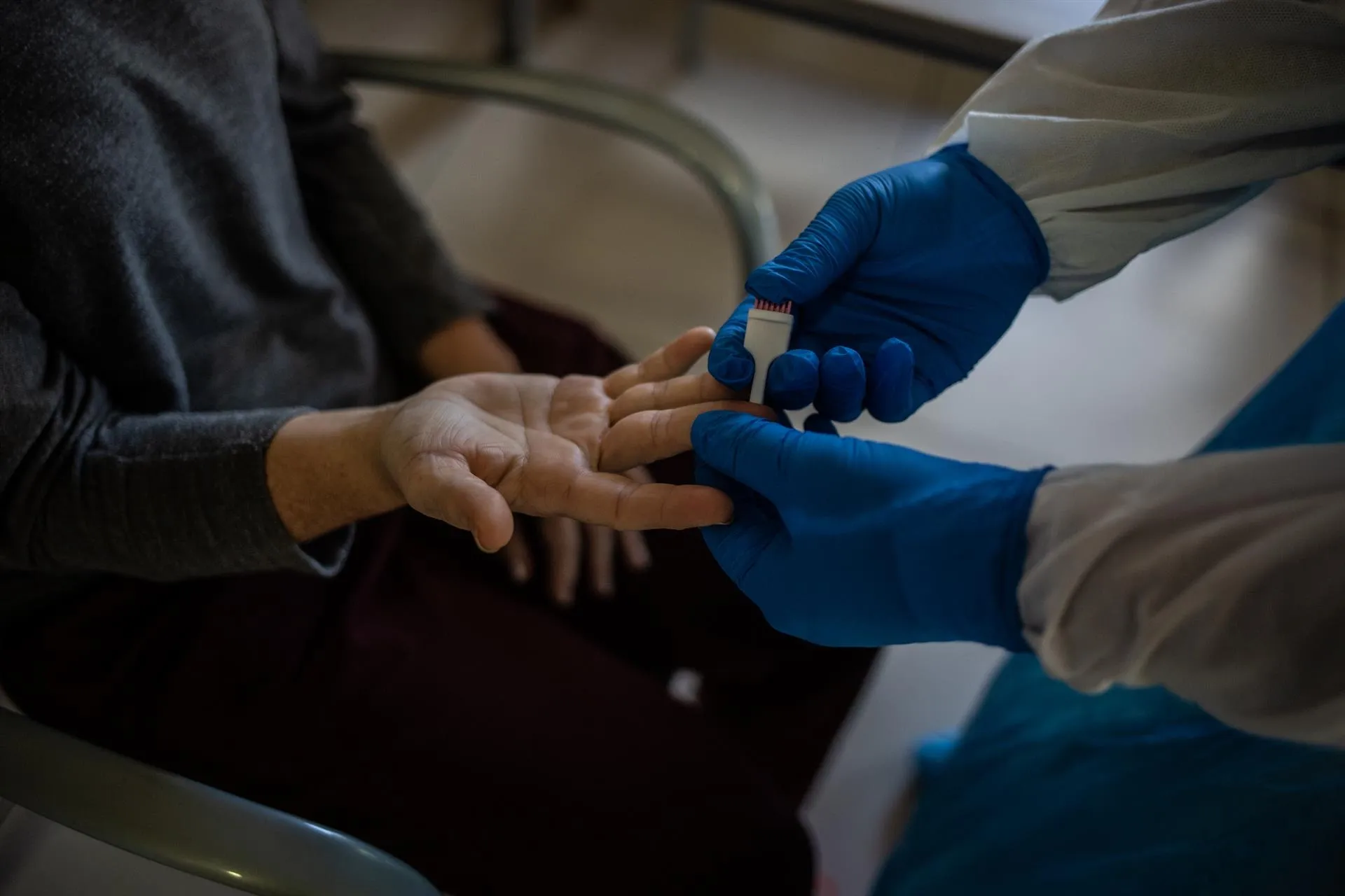 Un 50% de los pacientes de Covid-19 tiene síntomas tras siete meses del alta, según un estudio  