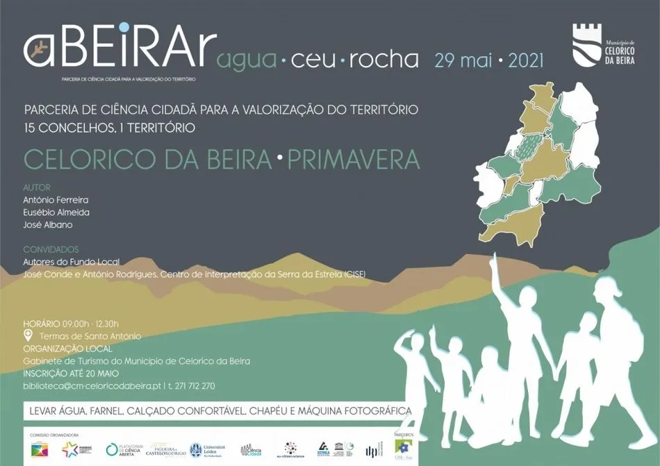 Foto 3 - &lsquo;aBEIRAr&rsquo;, un proyecto de ciencia ciudadana que une naturaleza, lectores y cient&iacute;ficos en las...
