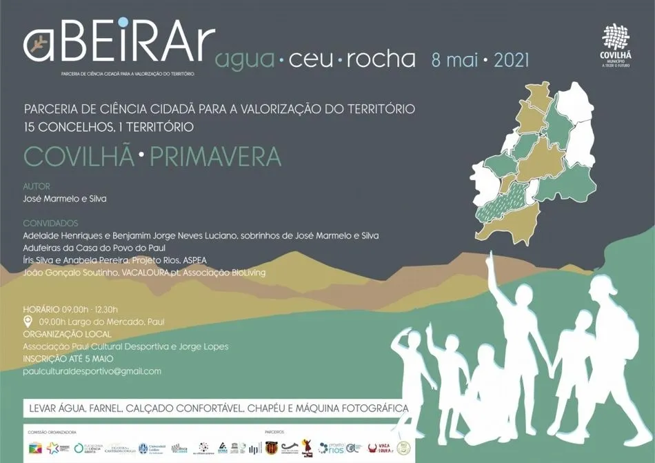 Foto 6 - &lsquo;aBEIRAr&rsquo;, un proyecto de ciencia ciudadana que une naturaleza, lectores y cient&iacute;ficos en las...