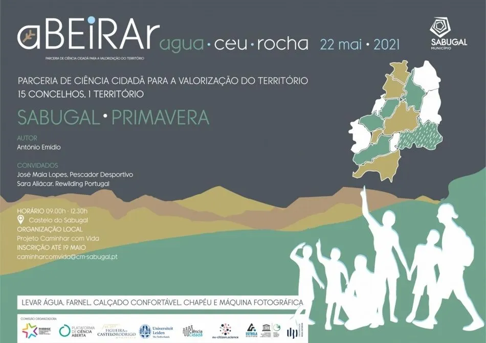 Foto 4 - &lsquo;aBEIRAr&rsquo;, un proyecto de ciencia ciudadana que une naturaleza, lectores y cient&iacute;ficos en las...