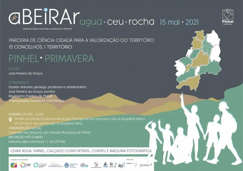 Foto 5 - &lsquo;aBEIRAr&rsquo;, un proyecto de ciencia ciudadana que une naturaleza, lectores y cient&iacute;ficos en las...