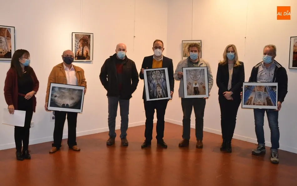 Elegidos los ganadores del recuperado Concurso de Fotografía Temático  
