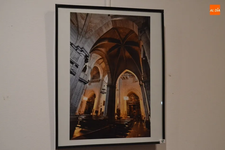 Foto 3 - Elegidos los ganadores del recuperado Concurso de Fotograf&iacute;a Tem&aacute;tico  