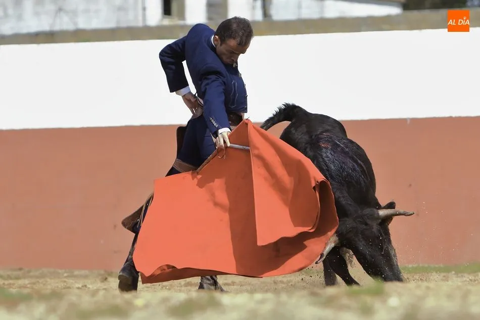 Foto 7 - Tentadero en la ganader&iacute;a Juan Luis Fraile