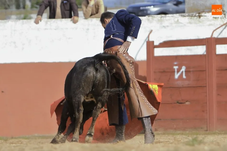 Foto 4 - Tentadero en la ganader&iacute;a Juan Luis Fraile