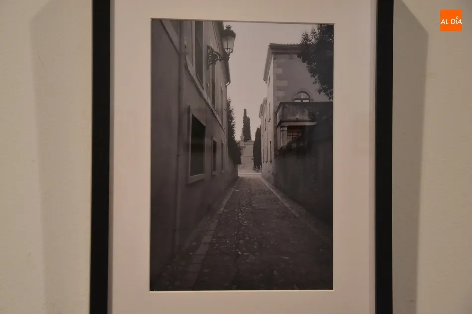 Foto 4 - El IES Fray Diego monta una exposici&oacute;n en la Casa de la Cultura con un fin solidario  