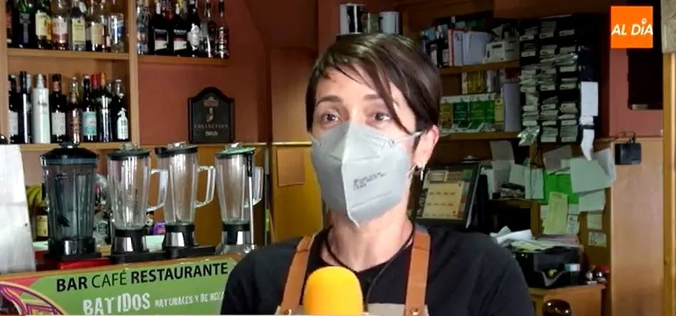 Tardaremos en recuperarnos, reconocen los profesionales de la hostelería salmantina