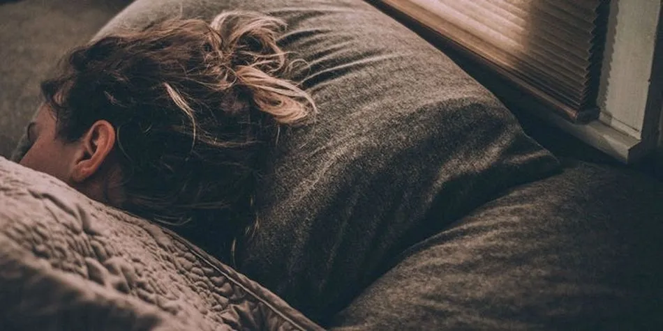 ¿Qué ocurre en tu cuerpo mientras duermes?  