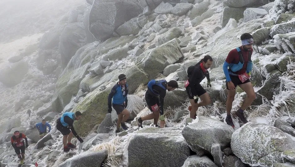 FOTO CLUB DEPORTIVO ULTRAIL