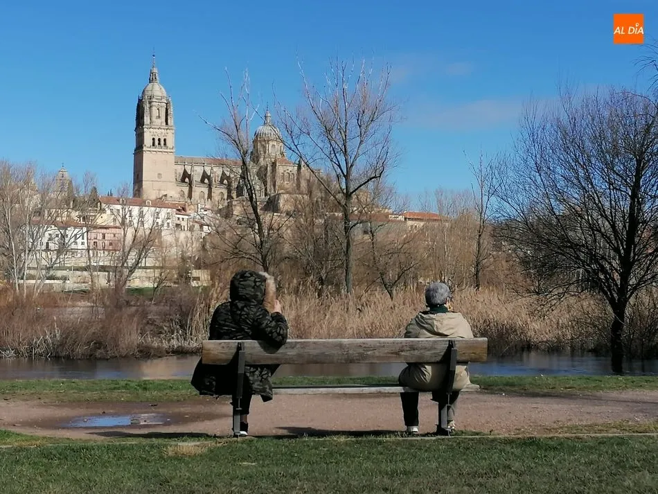 Cielos poco nubosos o despejados este miércoles en buena parte del país