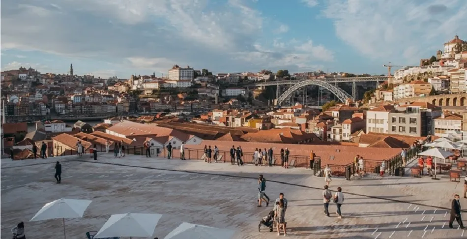 World of Wine: el nuevo barrio cultural de Oporto ha reabierto sus puertas  