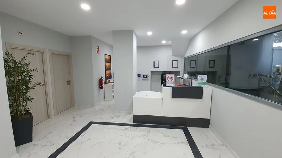 Foto 4 - GERHOGAR: un nuevo concepto de Centro de D&iacute;a & Club Social para los mayores abre sus puertas en...