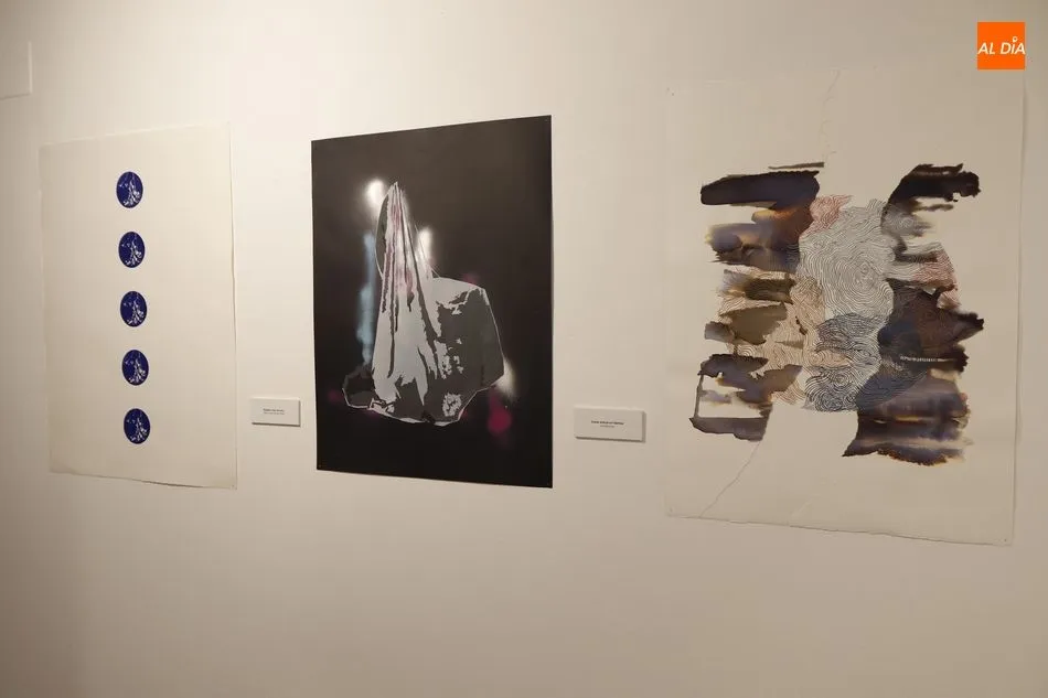 Foto 8 - La exposici&oacute;n de los XXIV Premios San Marcos llega tambi&eacute;n a la sala La Salina