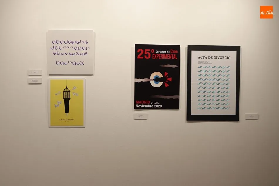 Foto 7 - La exposici&oacute;n de los XXIV Premios San Marcos llega tambi&eacute;n a la sala La Salina