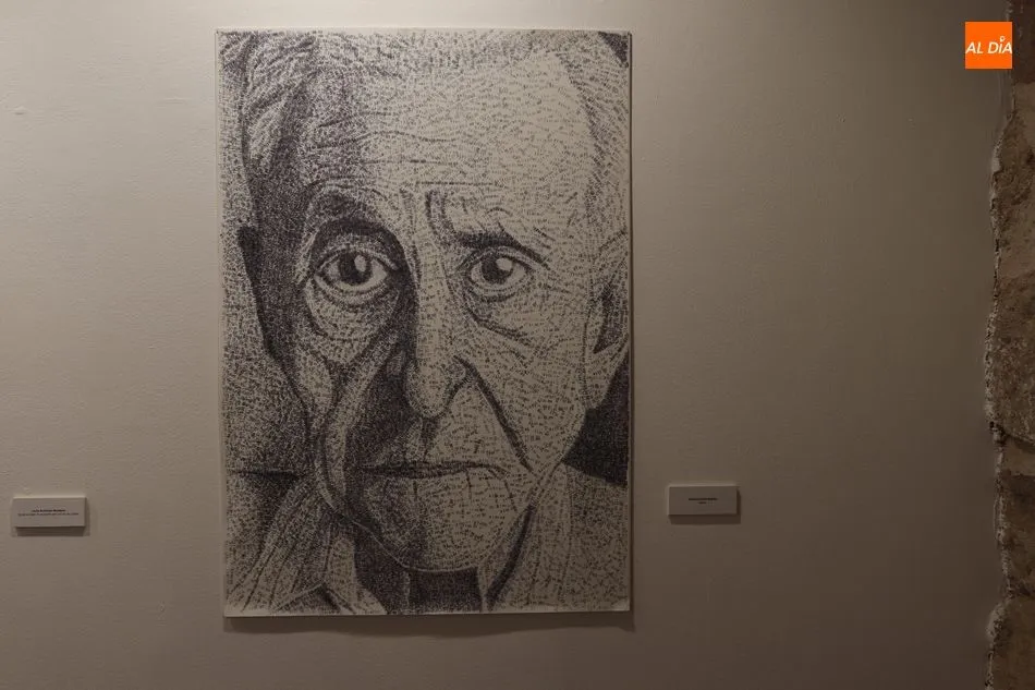 Foto 6 - La exposici&oacute;n de los XXIV Premios San Marcos llega tambi&eacute;n a la sala La Salina