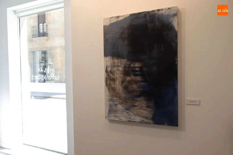 Foto 5 - La exposici&oacute;n de los XXIV Premios San Marcos llega tambi&eacute;n a la sala La Salina