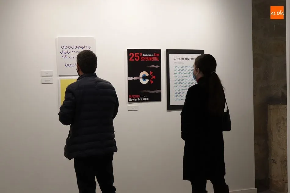 Foto 4 - La exposici&oacute;n de los XXIV Premios San Marcos llega tambi&eacute;n a la sala La Salina