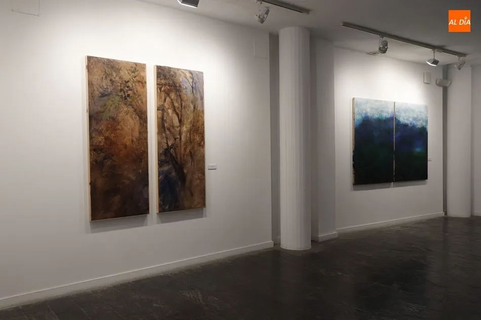 Foto 3 - La exposici&oacute;n de los XXIV Premios San Marcos llega tambi&eacute;n a la sala La Salina