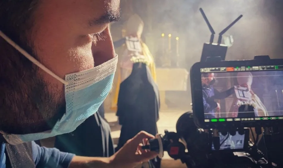 Se buscan 150 figurantes para el rodaje en Ciudad Rodrigo de una nueva película de época  