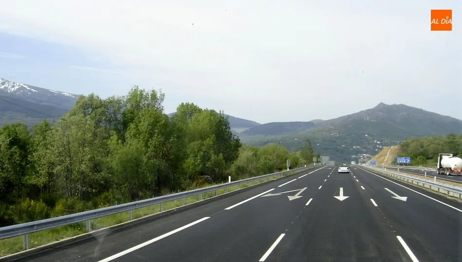 Autovía A-66 Ruta de la Plata