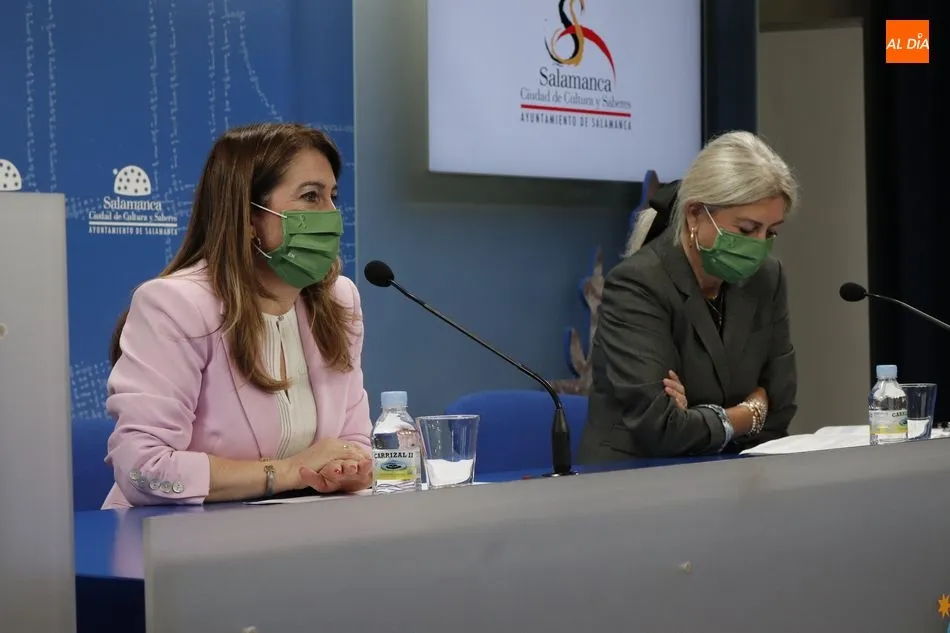 Foto 2 - El Ayuntamiento y la Asociaci&oacute;n contra el C&aacute;ncer promueven h&aacute;bitos de vida saludables entre los...