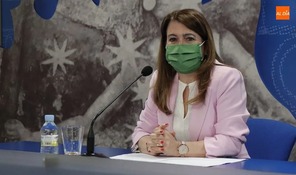 Foto 3 - El Ayuntamiento y la Asociaci&oacute;n contra el C&aacute;ncer promueven h&aacute;bitos de vida saludables entre los...