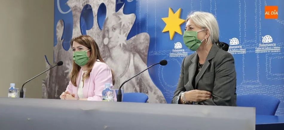 Foto 4 - El Ayuntamiento y la Asociaci&oacute;n contra el C&aacute;ncer promueven h&aacute;bitos de vida saludables entre los...
