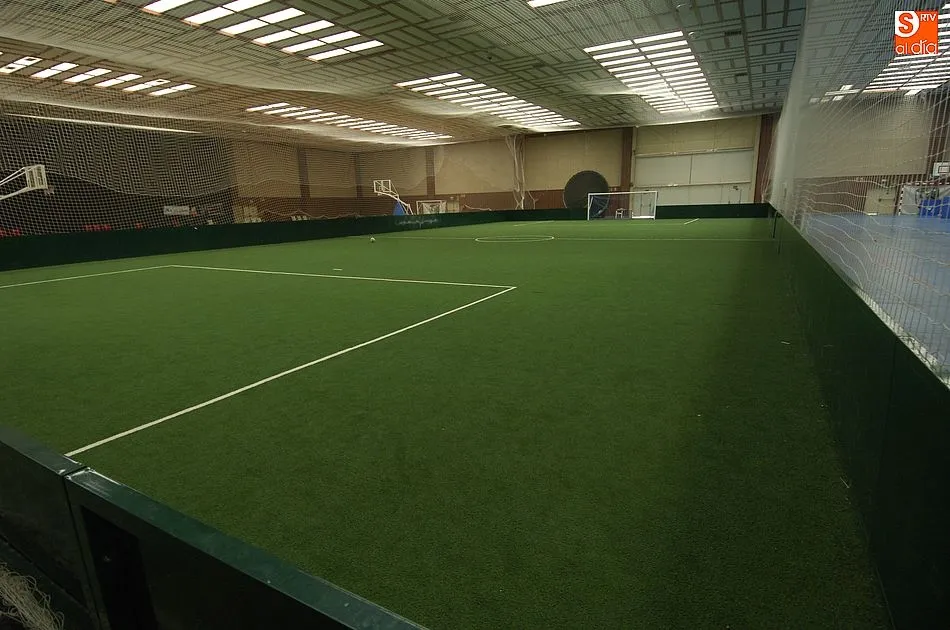 Lugar en el que se celebrará el Campus