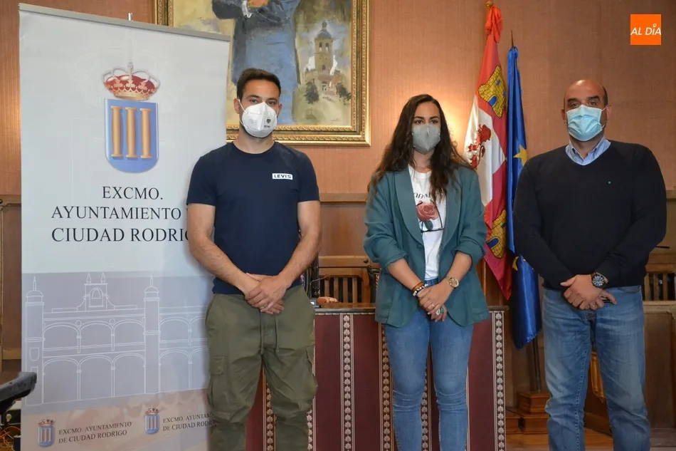 Ramón Sastre apunta que dependiendo de cómo esté la pandemia, se irá trabajando en el...