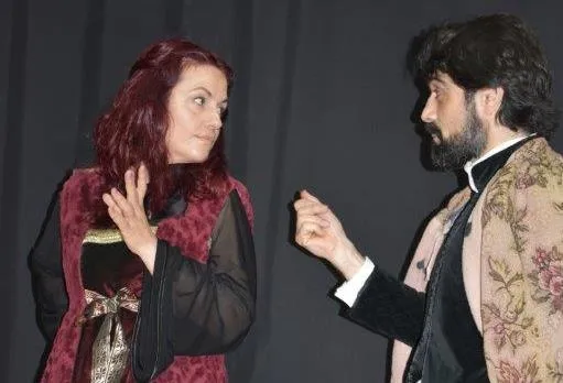 El Teatro Nuevo acogerá dos espectáculos en las tardes del viernes y el sábado  