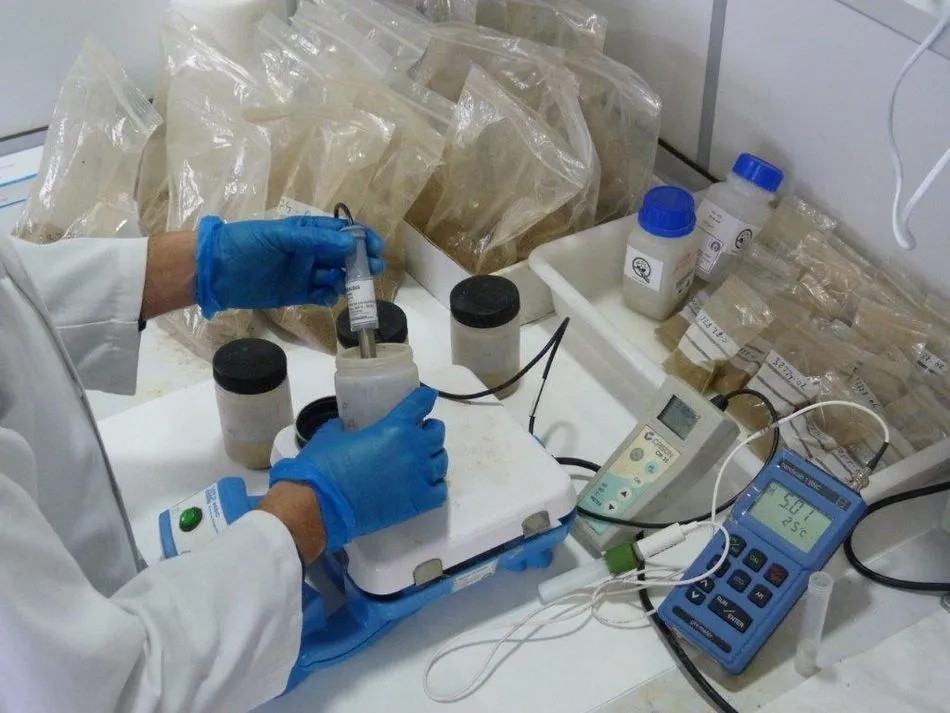 Foto 4 - Abiomed Higiene ofrece soluciones espec&iacute;ficas para la seguridad alimentaria  