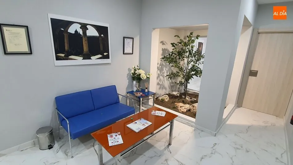 GERHOGAR: un nuevo concepto de Centro de Día & Club Social para los mayores abre sus puertas en...