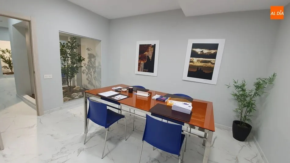 Foto 2 - GERHOGAR: un nuevo concepto de Centro de D&iacute;a & Club Social para los mayores abre sus puertas en...