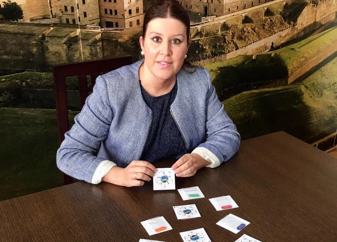 En marcha la campaña ‘¡Protégete!’ para prevenir entre los menores los riesgos de Internet  