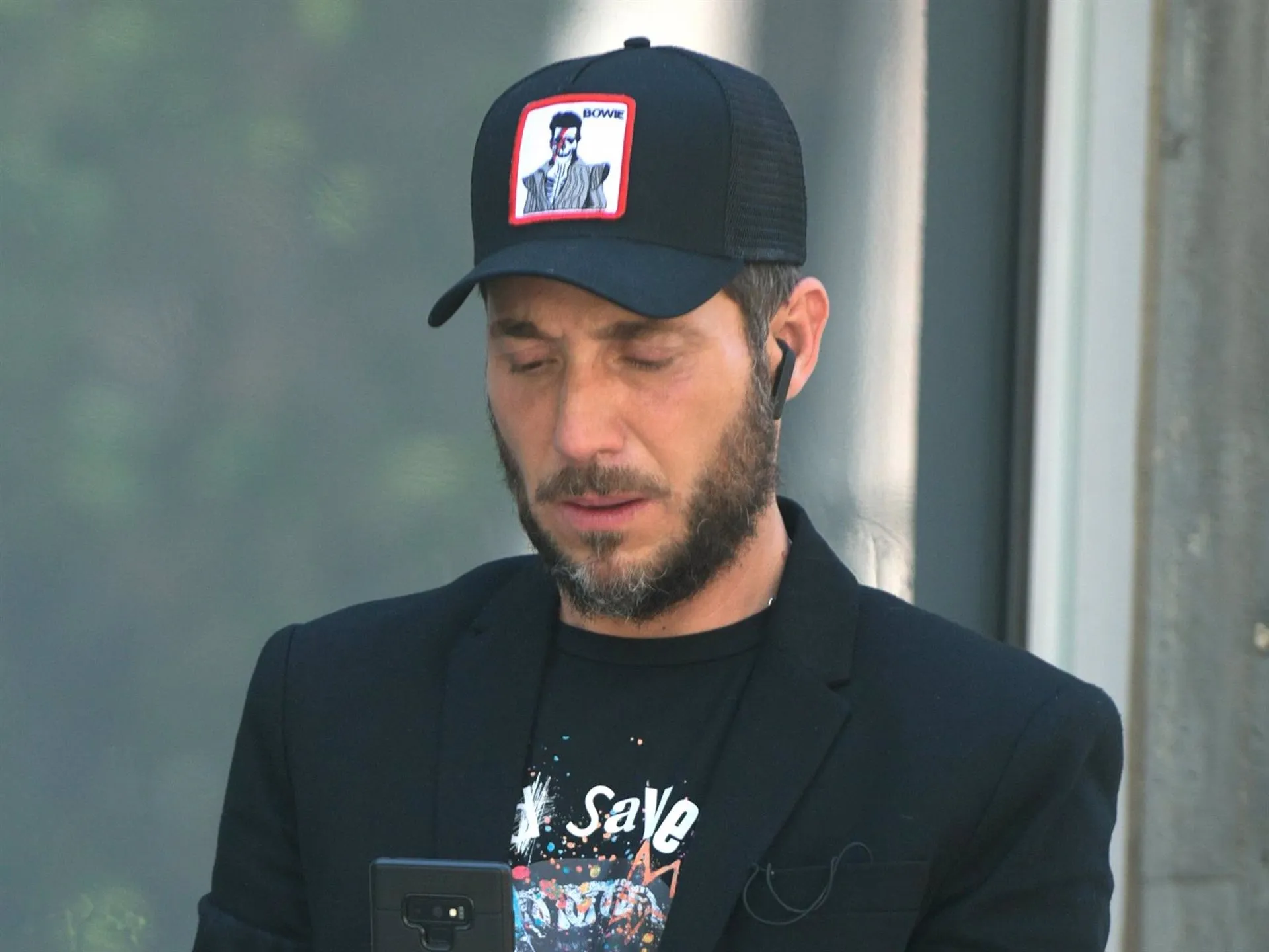 Antonio David Flores