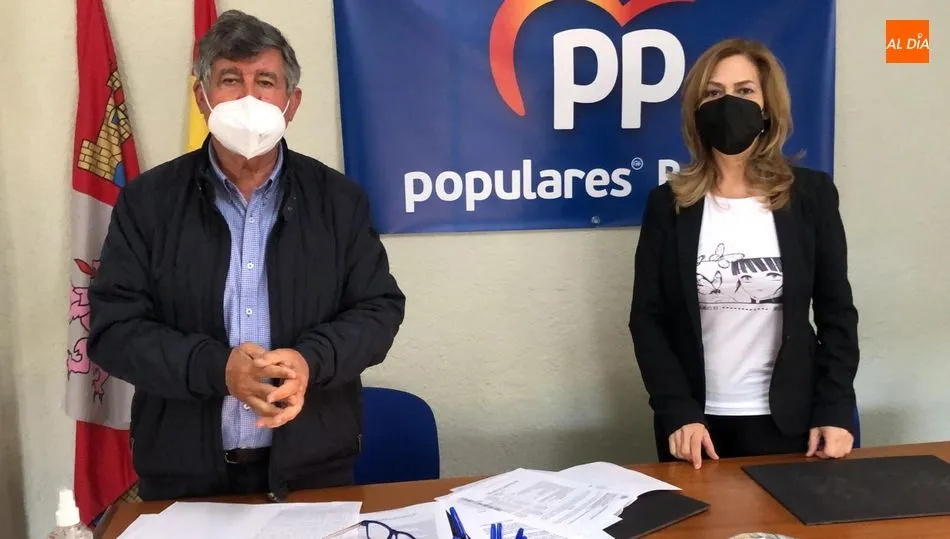Partido Popular de Béjar