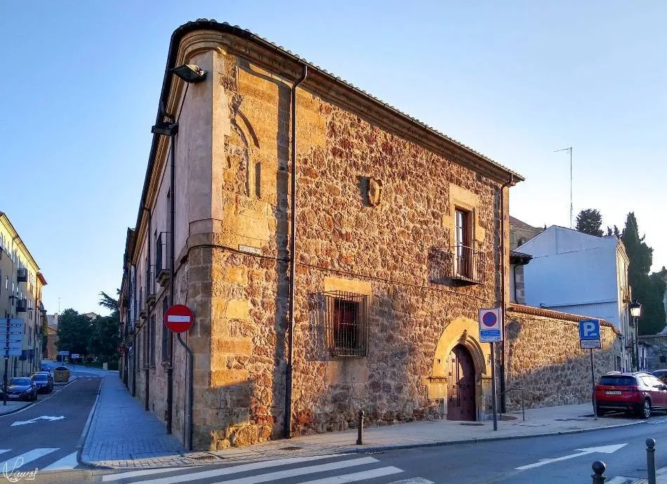 Restos de la historia