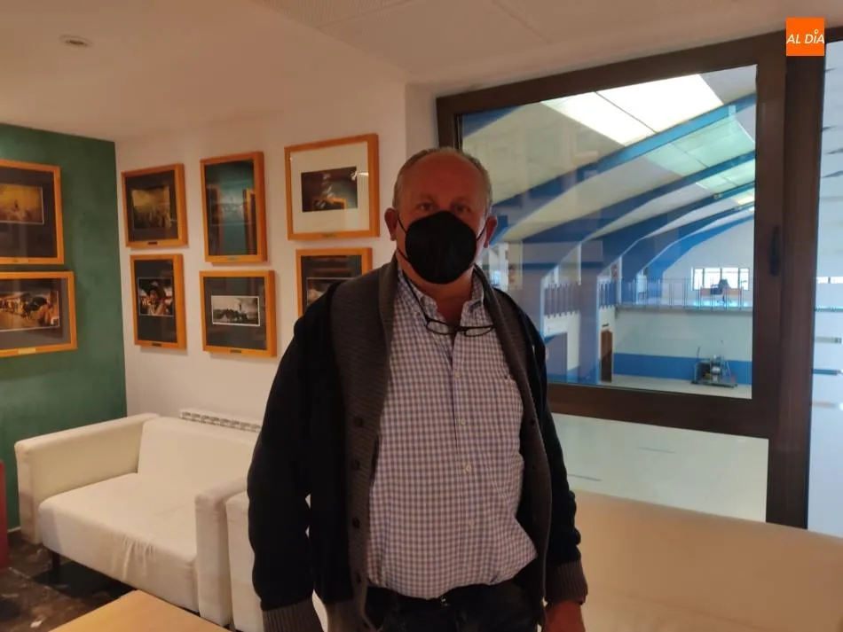 Celestino Martín Sevillano