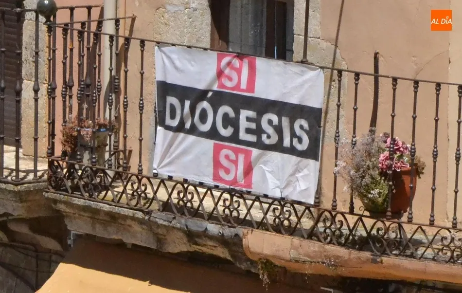 1Foto: Sí Diócesis Sí  