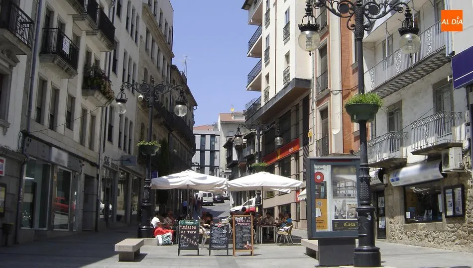 Campaña Shopping and Gourmet