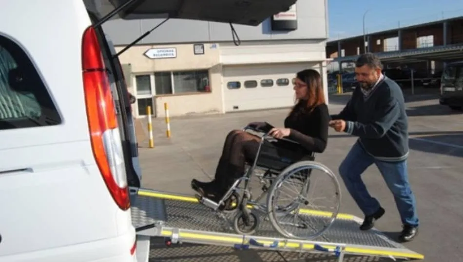 Las personas con discapacidad y movilidad reducida podrán solicitar estas ayudas