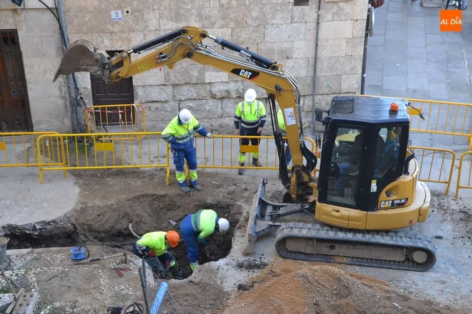 Aqualia alerta de posibles comunicaciones fraudulentas  