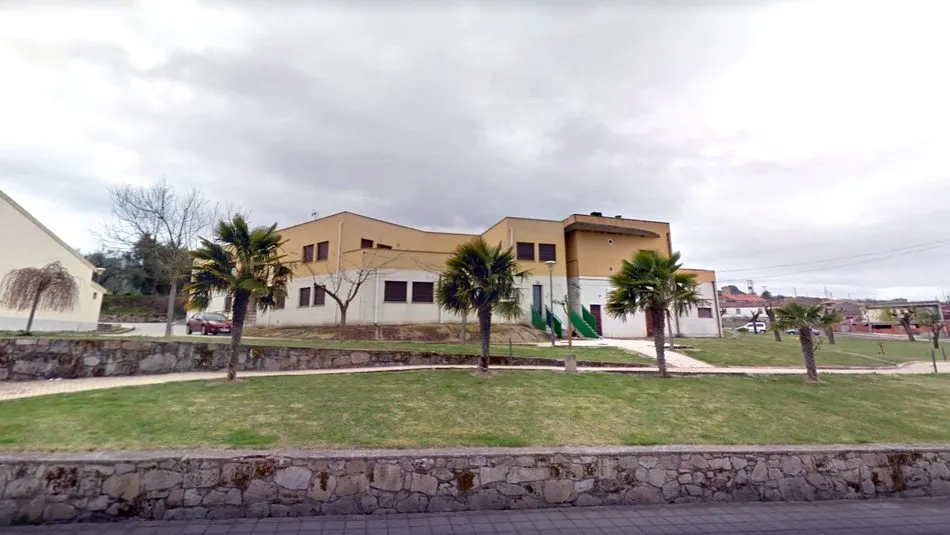 Seis de las trabajadoras afectadas presentaron una denuncia por la modificiación de sus condiciones laborales por no estar de acuerdo / GOOGLE MAPS